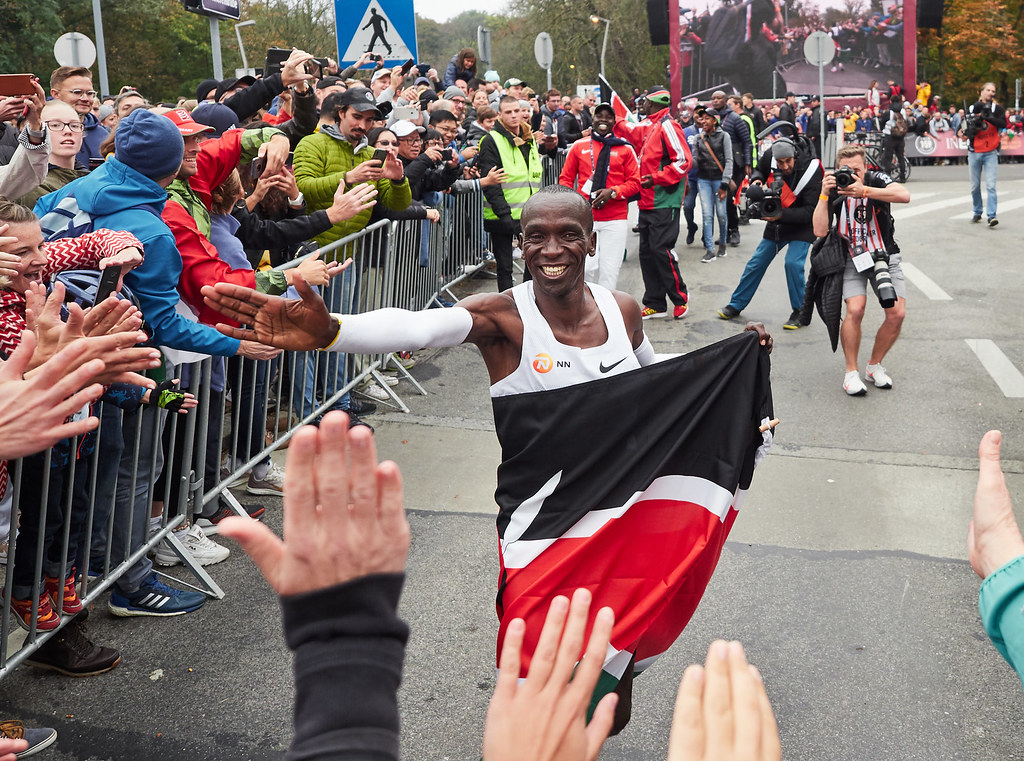 Men's Marathon preview