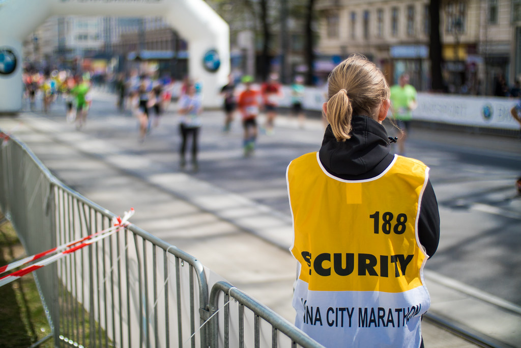 Vienna Marathon 2021
